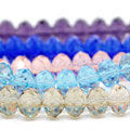 Image de la catégorie Crystal & Glass Beads