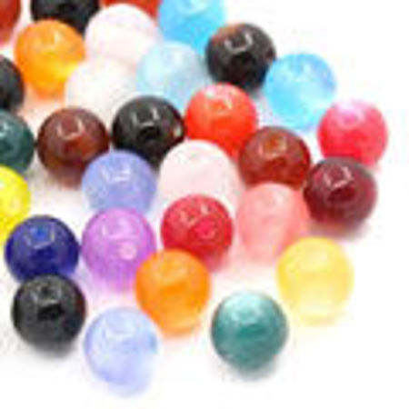 Image de la catégorie Resin Beads