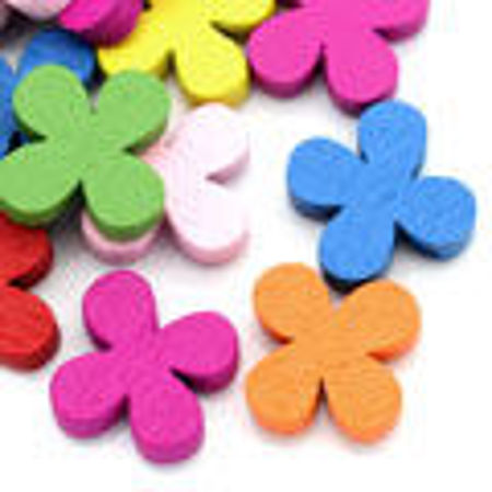 Image de la catégorie Wood Beads