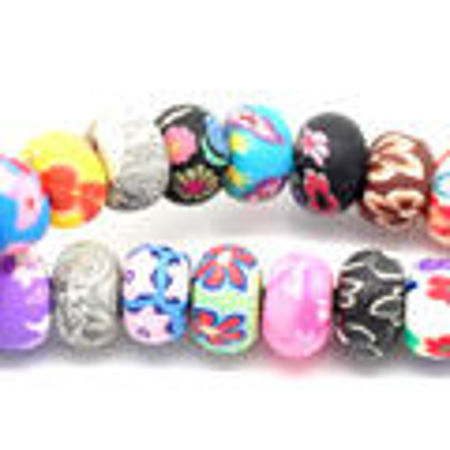 Image de la catégorie Ceramic & Clay Beads