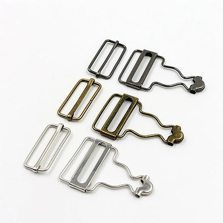 Image de la catégorie Boucles
